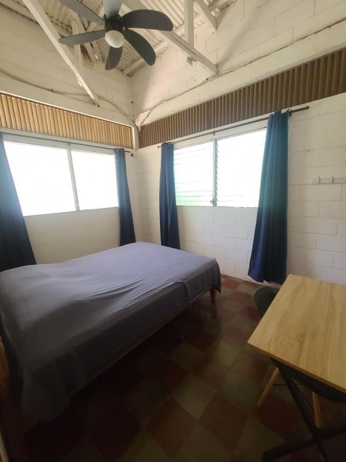 Hammock Plantation Apartment Ел Зонте Екстериор снимка