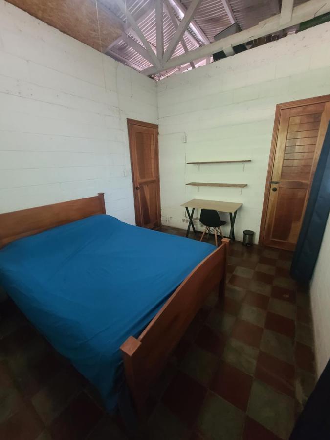 Hammock Plantation Apartment Ел Зонте Екстериор снимка