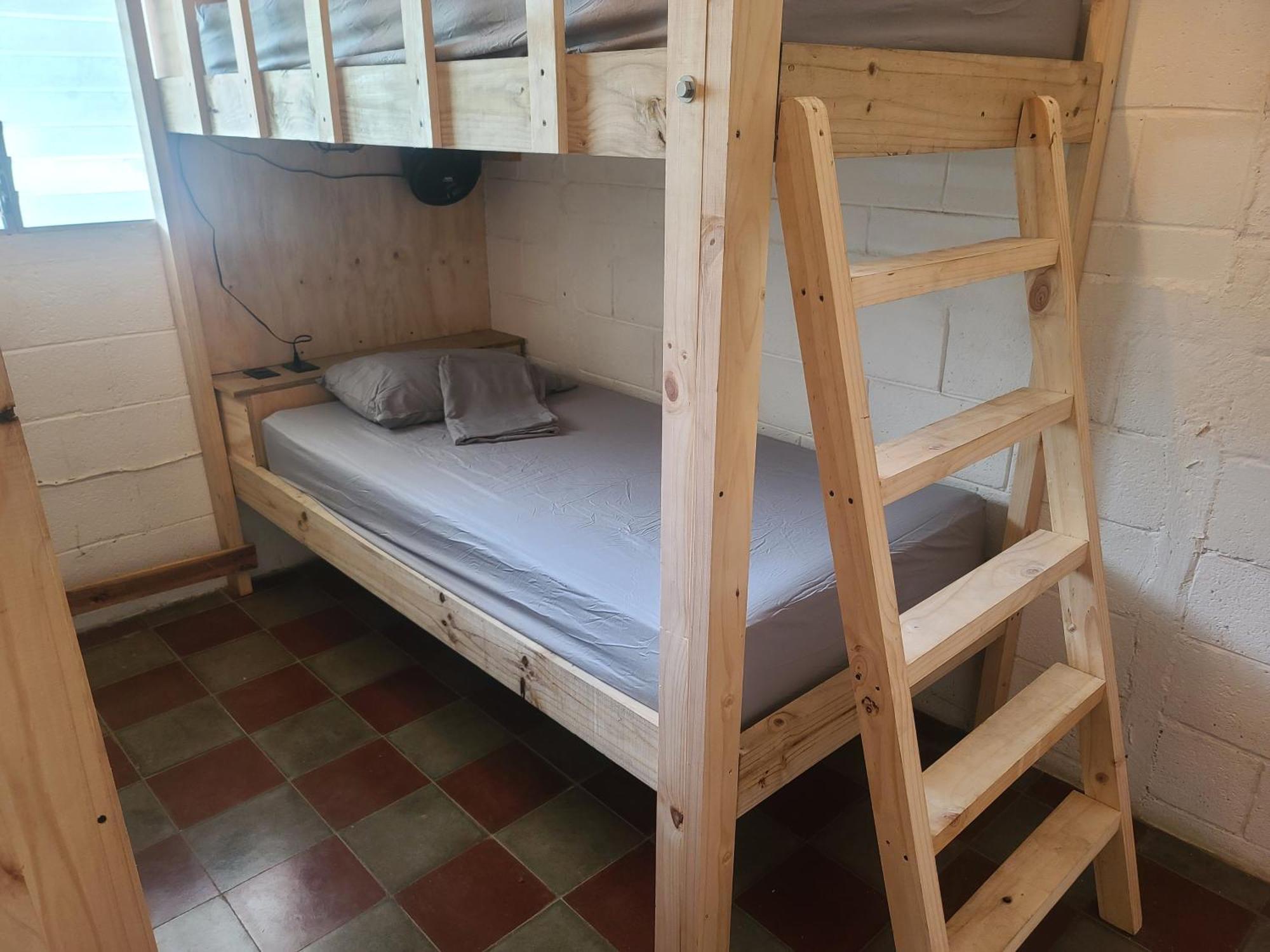 Hammock Plantation Apartment Ел Зонте Екстериор снимка