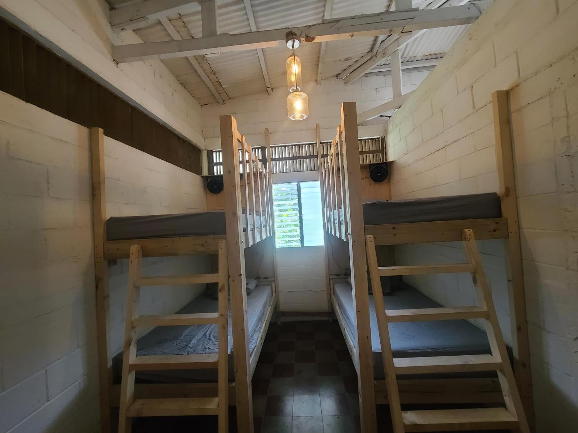 Hammock Plantation Apartment Ел Зонте Екстериор снимка