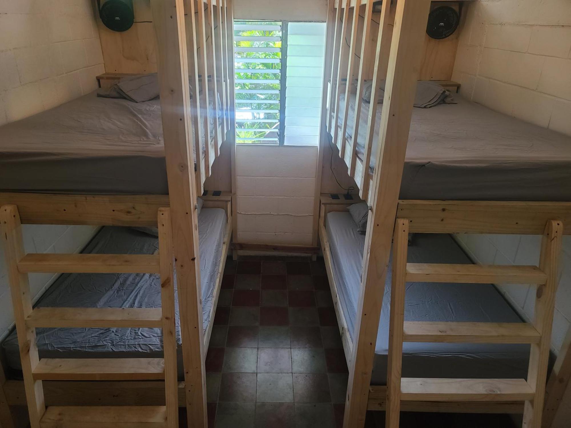 Hammock Plantation Apartment Ел Зонте Екстериор снимка