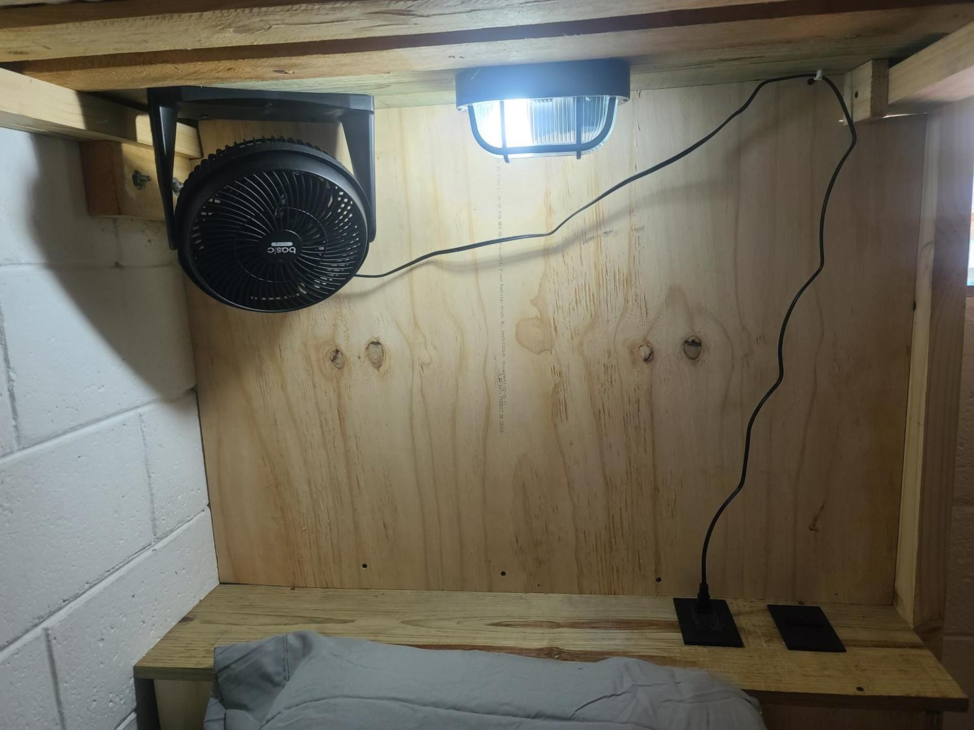 Hammock Plantation Apartment Ел Зонте Екстериор снимка