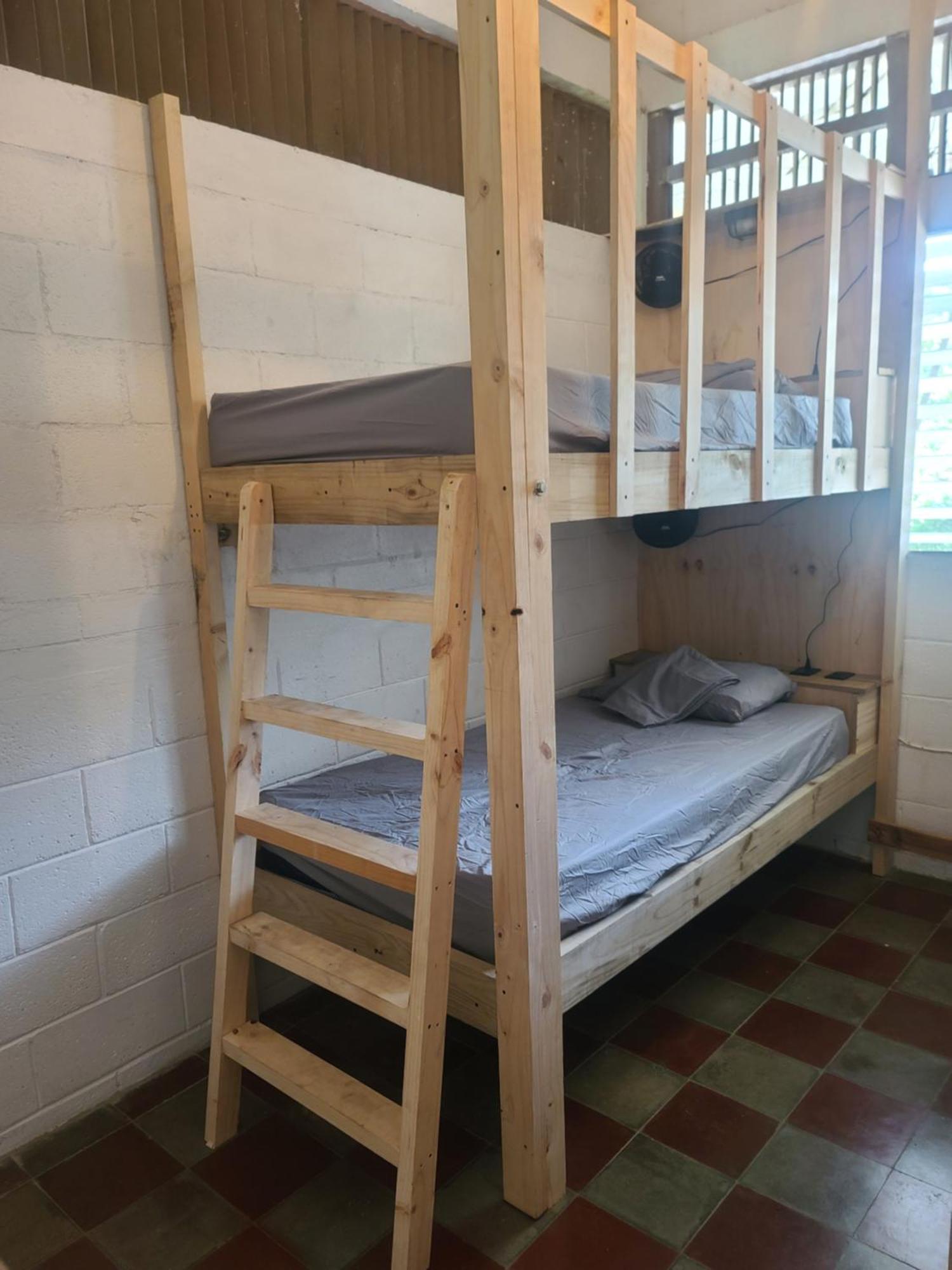 Hammock Plantation Apartment Ел Зонте Екстериор снимка