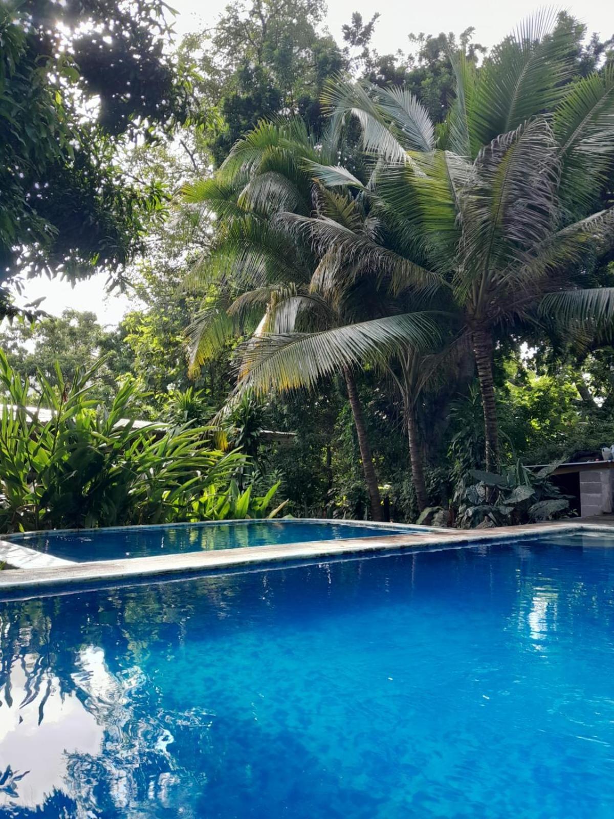 Hammock Plantation Apartment Ел Зонте Екстериор снимка