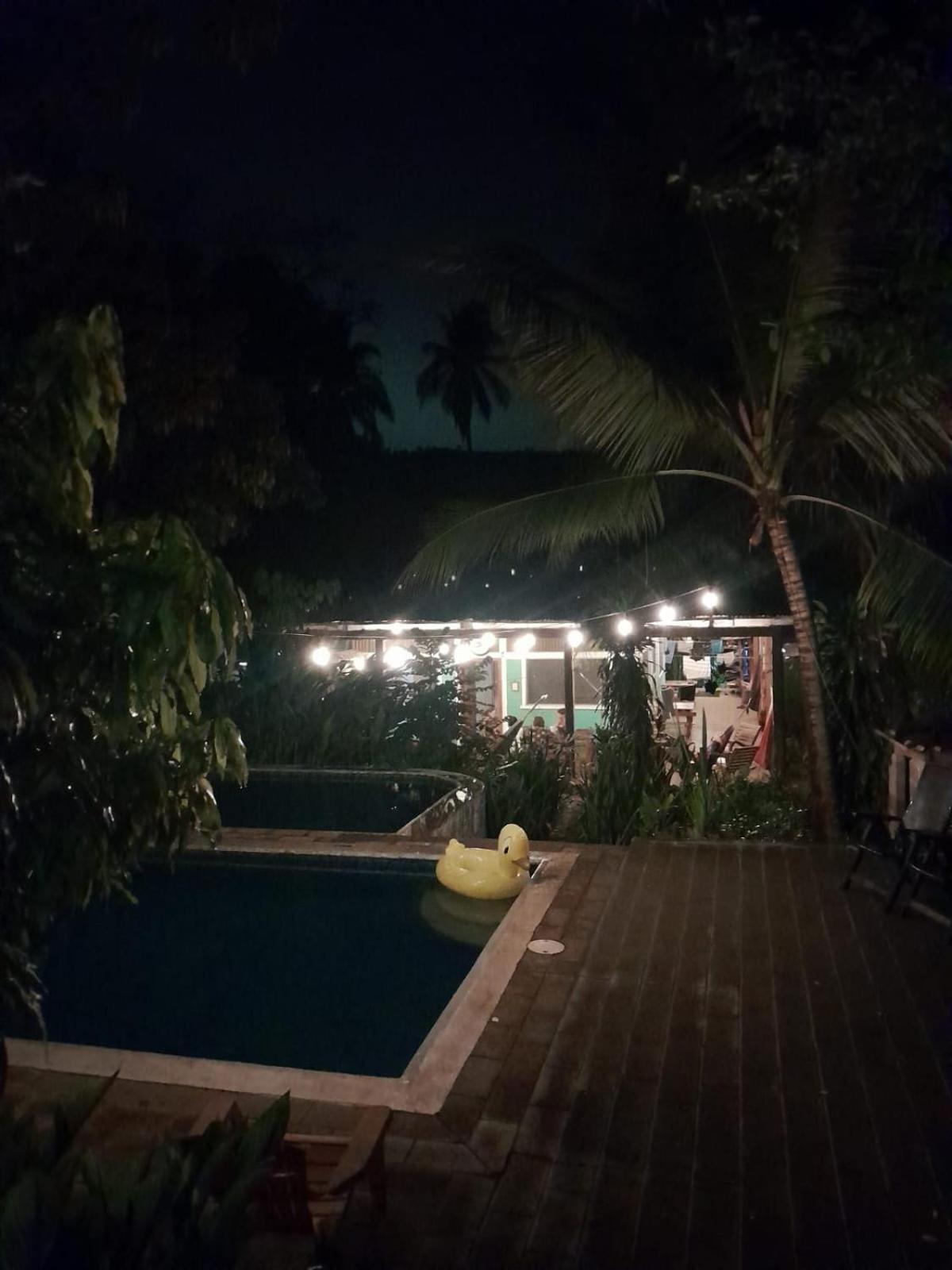 Hammock Plantation Apartment Ел Зонте Екстериор снимка