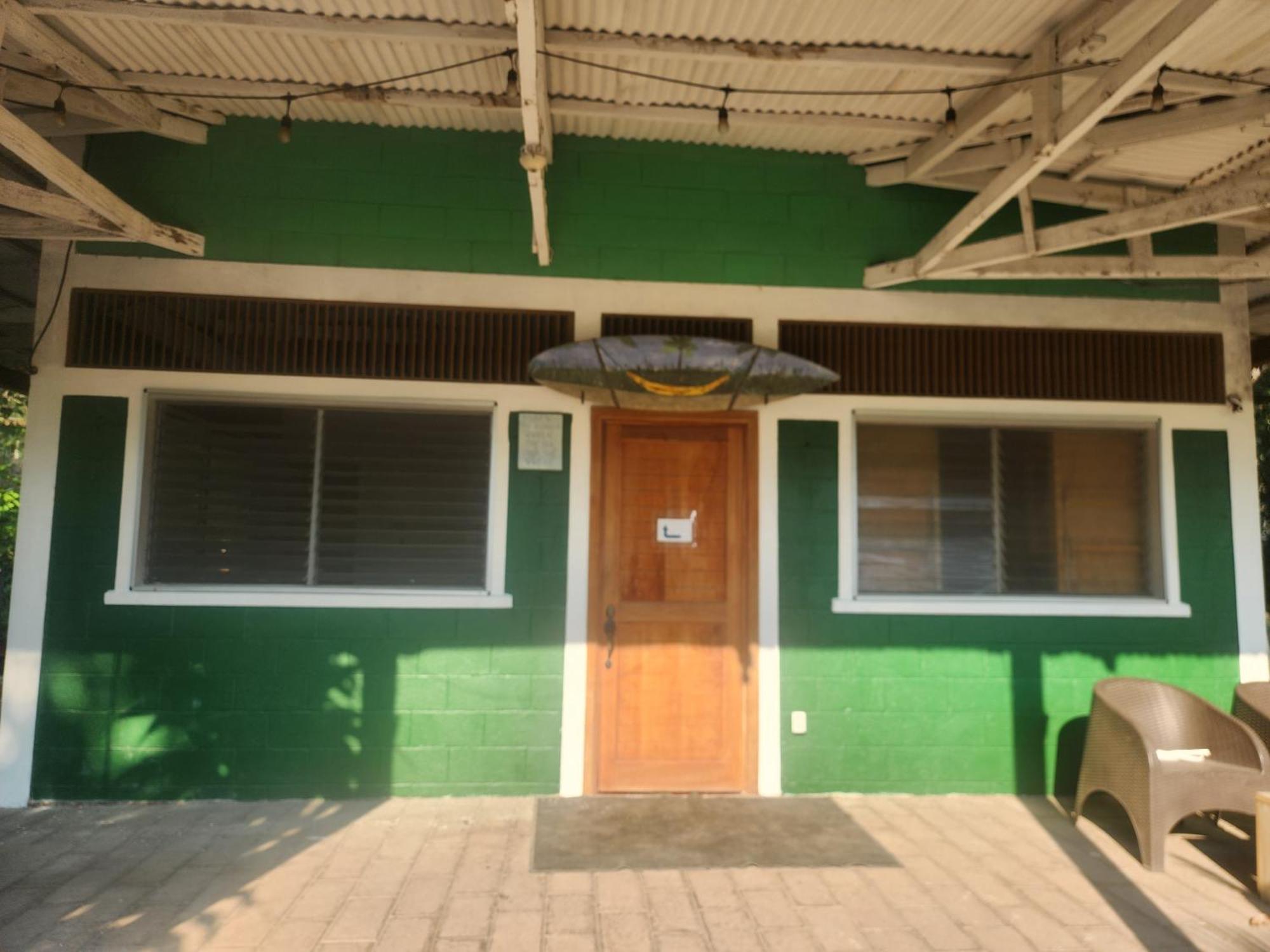 Hammock Plantation Apartment Ел Зонте Екстериор снимка
