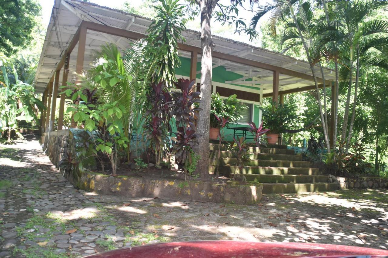 Hammock Plantation Apartment Ел Зонте Екстериор снимка