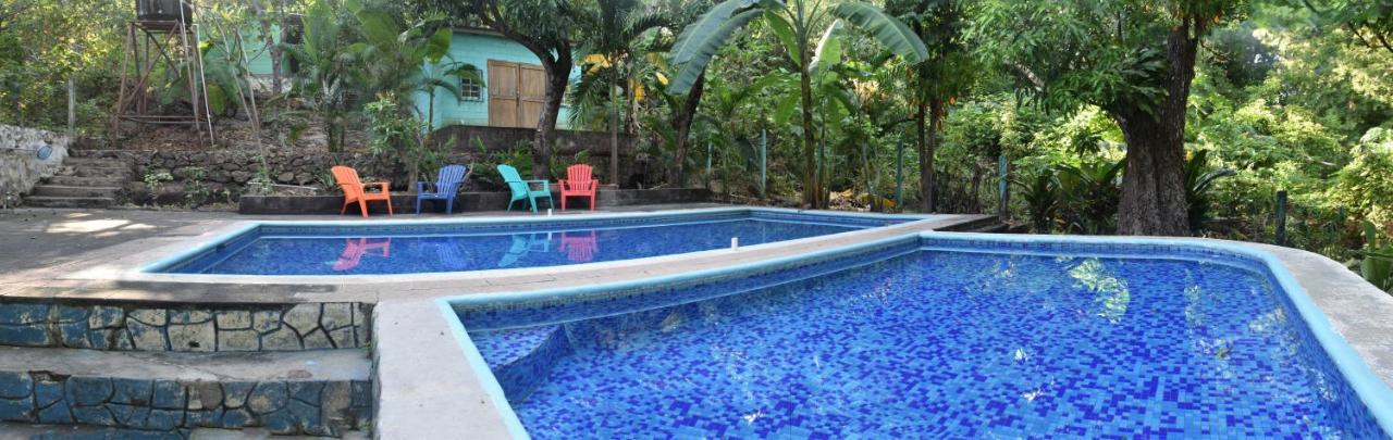 Hammock Plantation Apartment Ел Зонте Екстериор снимка