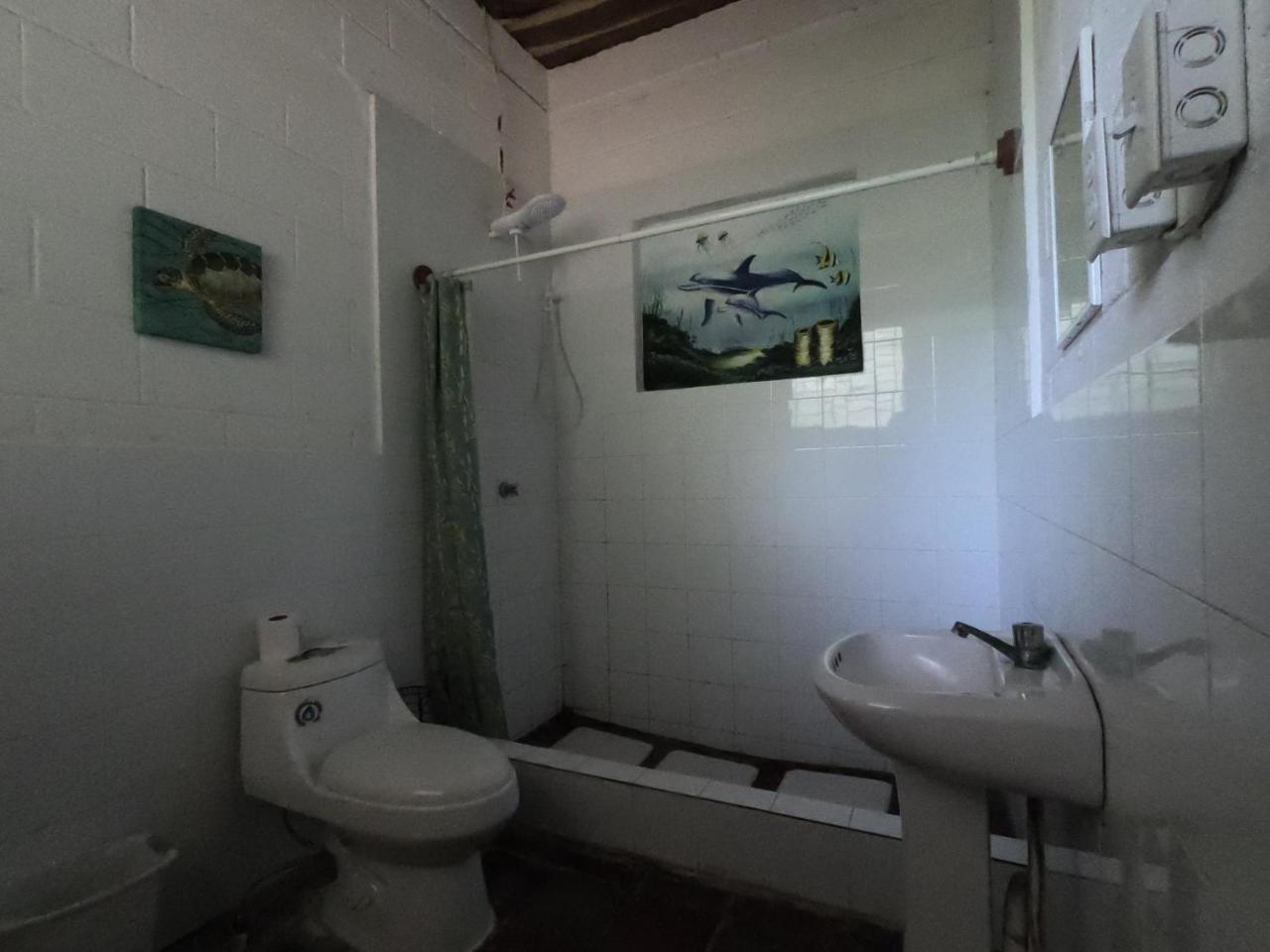 Hammock Plantation Apartment Ел Зонте Екстериор снимка