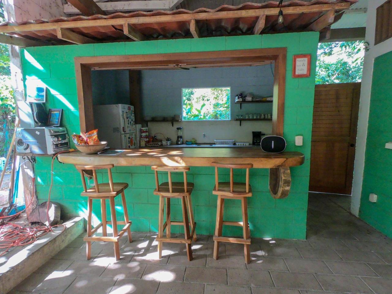 Hammock Plantation Apartment Ел Зонте Екстериор снимка