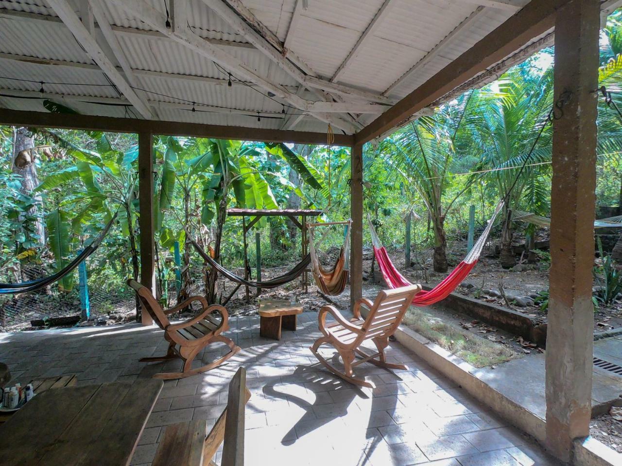 Hammock Plantation Apartment Ел Зонте Екстериор снимка