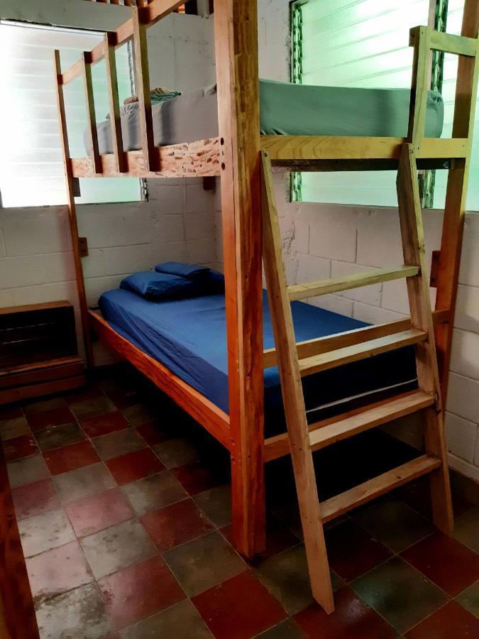 Hammock Plantation Apartment Ел Зонте Екстериор снимка
