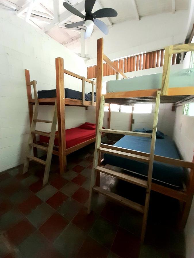 Hammock Plantation Apartment Ел Зонте Екстериор снимка